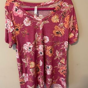 Lularoe Christy T